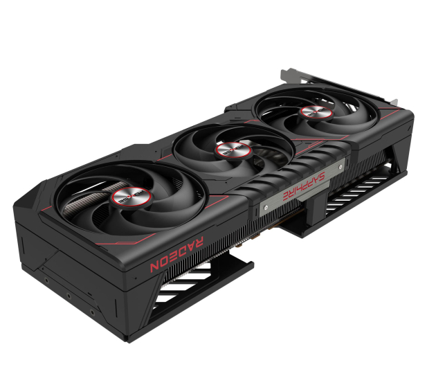 Sapphire Radeon RX 9070 XT Pulse 16GB GDDR6 - 1321570 - zdjęcie 4
